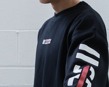 Load image into Gallery viewer, SVSv1 Crewneck
